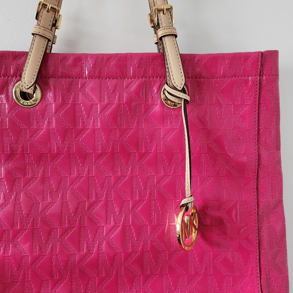 Michael Kors tote - Picture 3 of 10